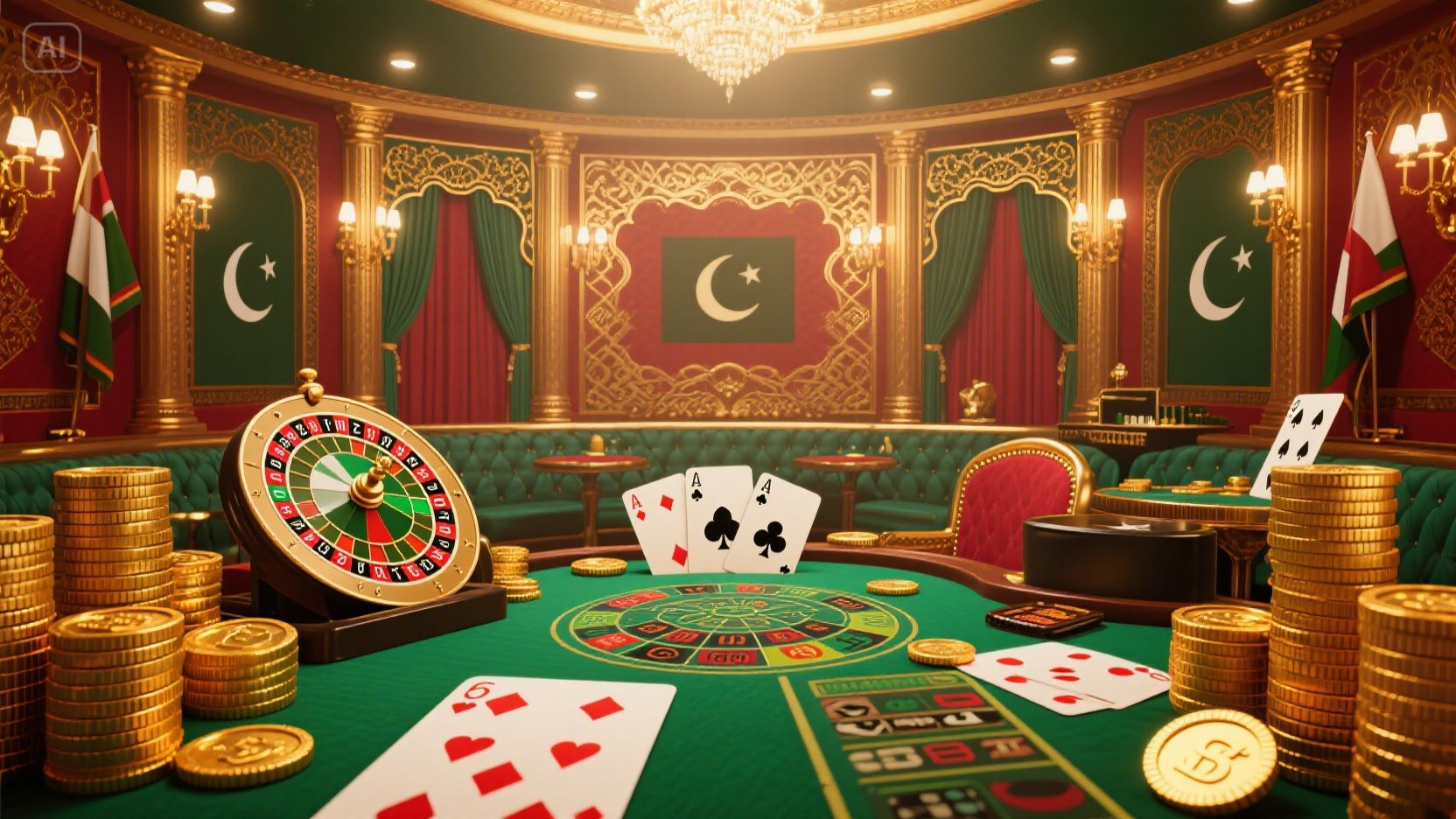Volerbet CasinoDeposit once and enjoy 200% back instantly! Play online slots, cricket bets, and poker — Pakistan’s most loved games with secure payments.