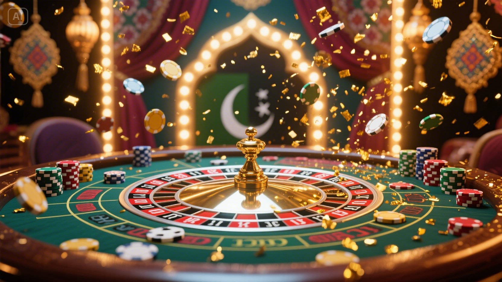 Volerbet CasinoDeposit today and receive 200% instantly credited! Pakistani players can play their favourite casino titles and withdraw PKR winnings within minutes.