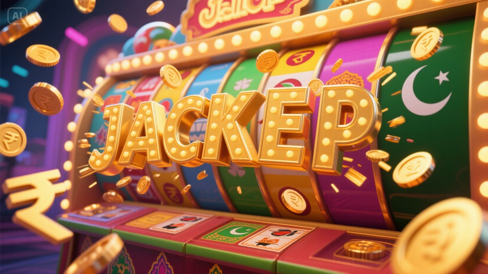 Volerbet CasinoDeposit PKR now and receive a 200% reward instantly! Pakistani players can enjoy premium gaming content, fast withdrawals, and daily jackpot chances with reliable service.