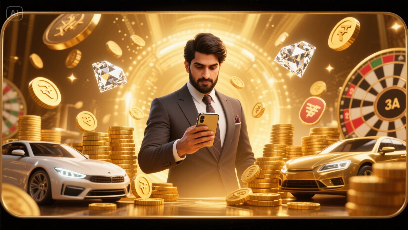 Volerbet CasinoJoin now and enjoy a 200% instant top-up on your first deposit! Pakistan’s users can play confidently and withdraw PKR winnings safely.
