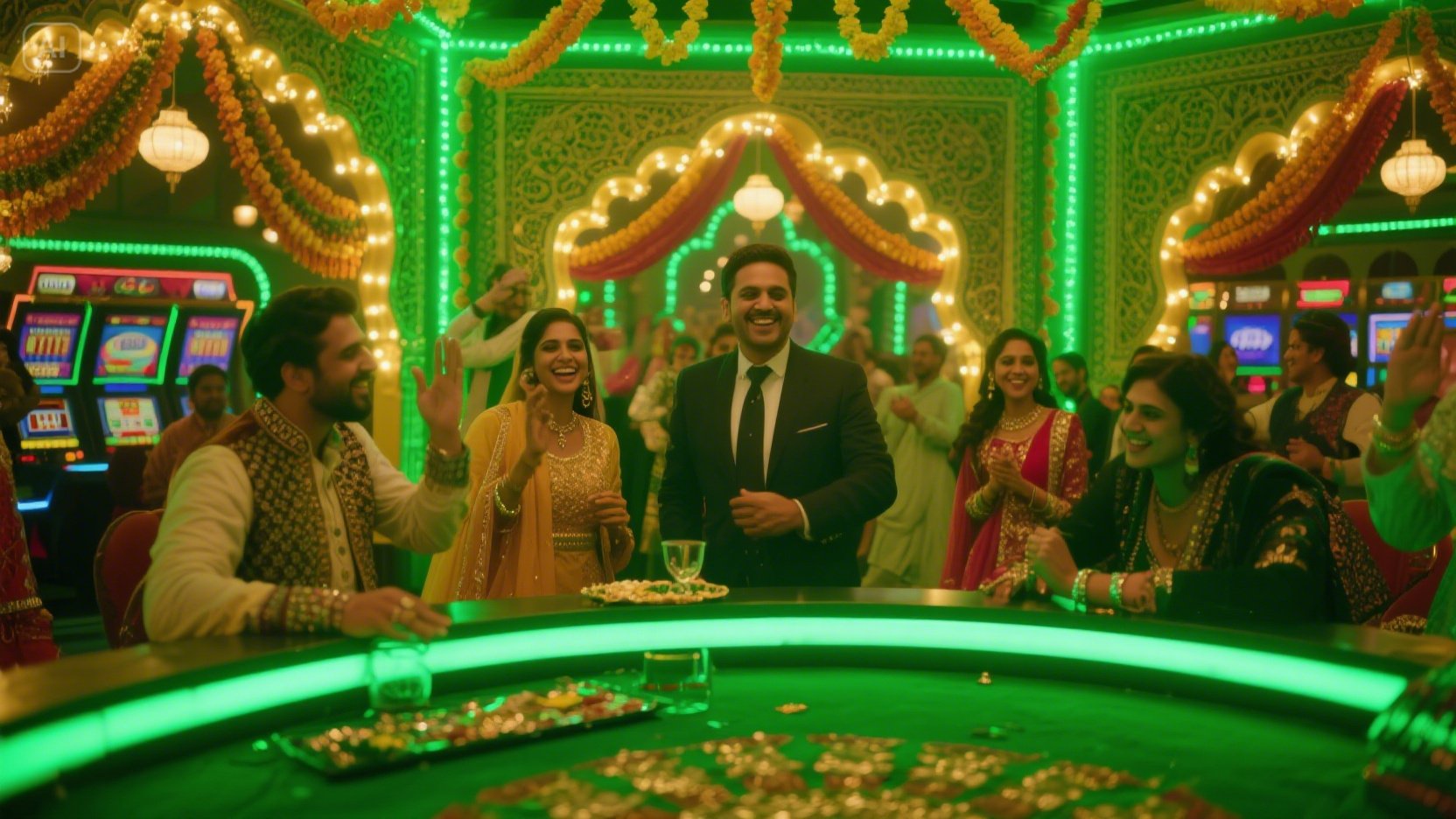 Registration at Volerbet Casino Casino