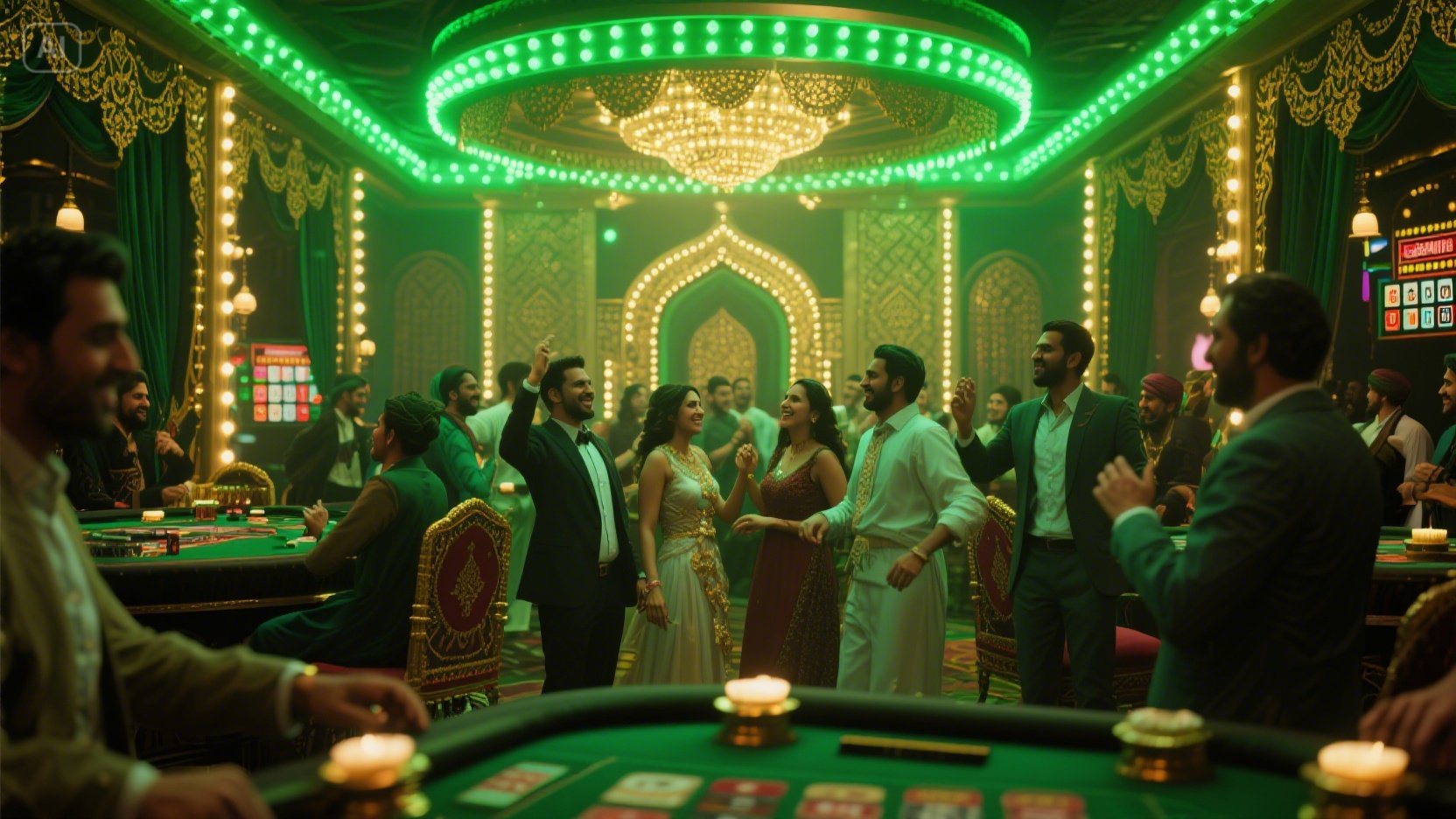 Registration at Volerbet Casino Casino