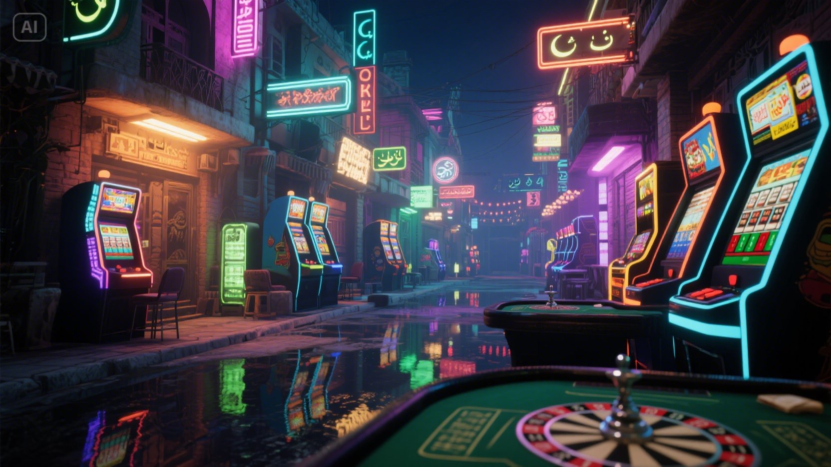 Registration at Volerbet Casino Casino