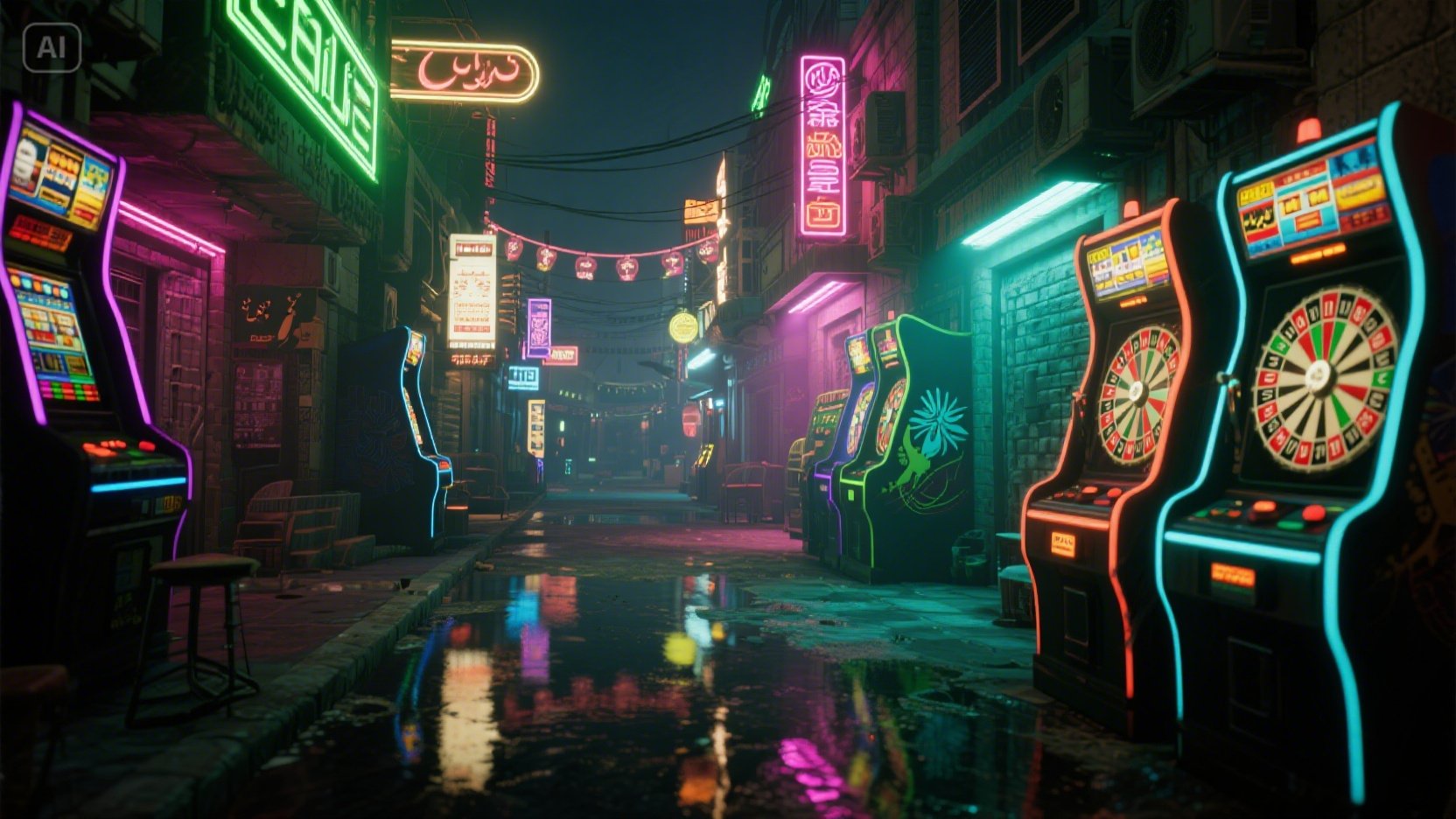 Registration at Volerbet Casino Casino