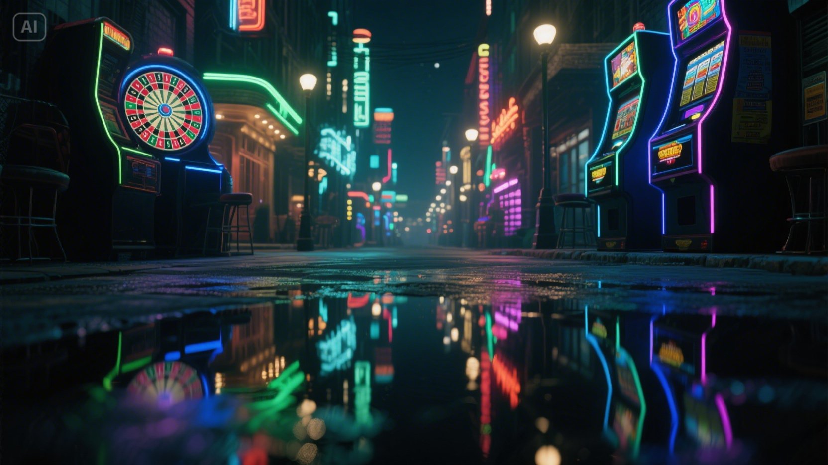 Registration at Volerbet Casino Casino