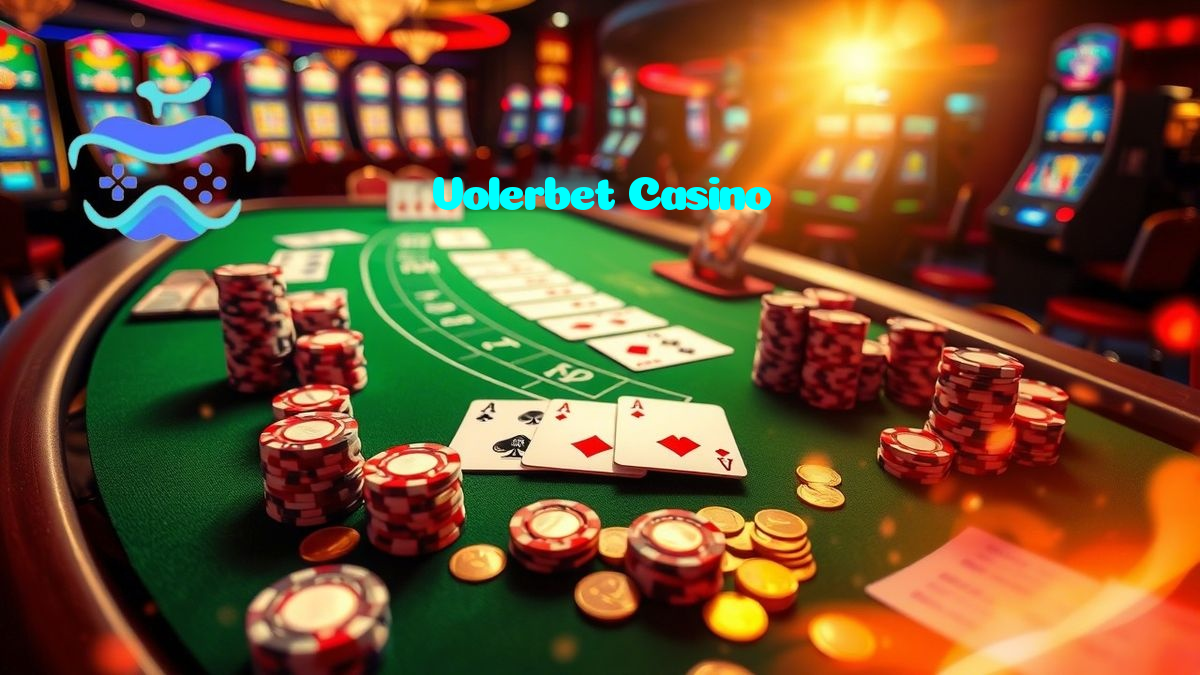 making first deposit on Volerbet Casino website using local payment methods in Pakistan