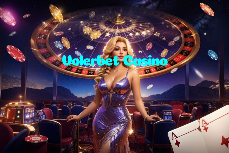Volerbet Casino