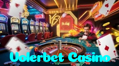 available types of Volerbet Casino bet including pre-match live express and system bets