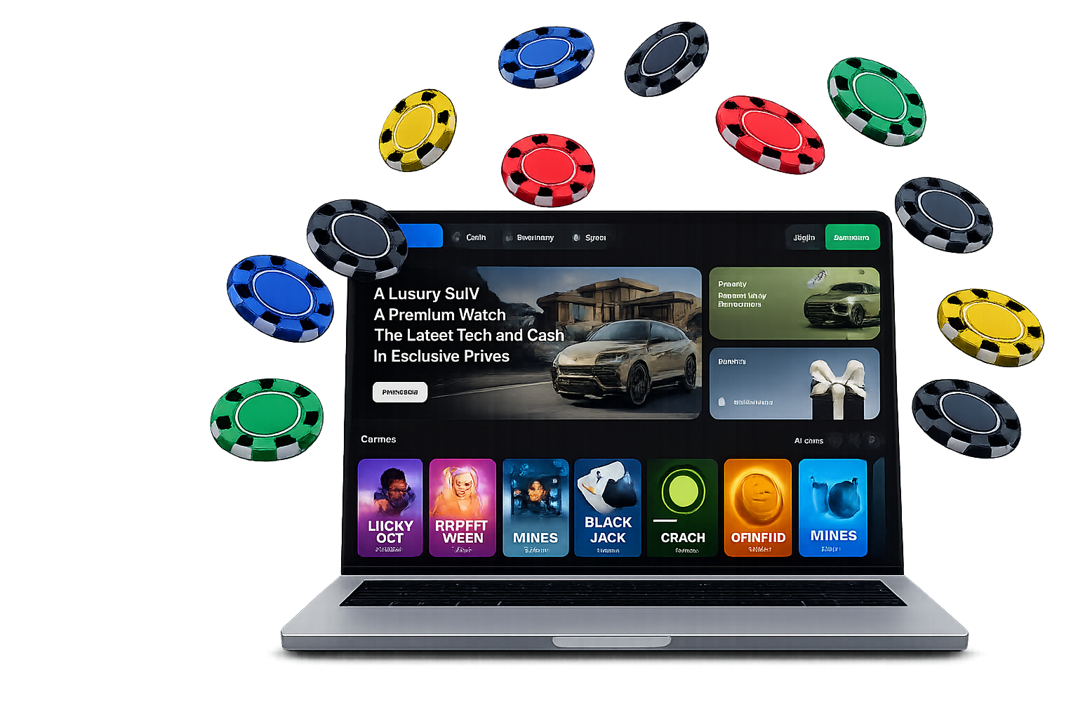 Volerbet Casino Pakistan